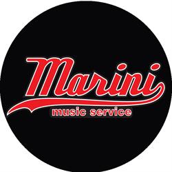 Marini Music Service, Verona orari di apertura