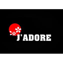 J'Adore Ristorante Giapponese, Prato orari di apertura