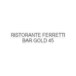 Ristorante Ferretti, Acquasparta orari di apertura