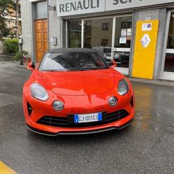 Cardomo S.R.L. Concessionaria – Officina Auto, Domodossola orari di apertura