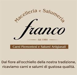 Franco Macelleria Salumeria, San Damiano d'Asti orari di apertura