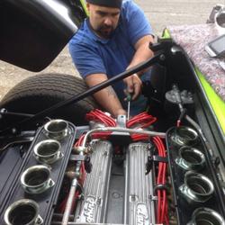 Officina Motor Sport Solbiate con Cagno, Cagno - Orari di apertura