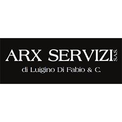 Arx Servizi S.a.s. di Luigino Di Fabio e C., Arco orari di apertura