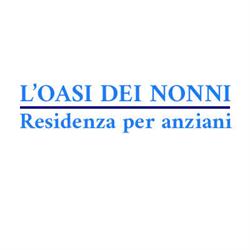 Residenza per Anziani, L'Oasi dei Nonni, Oriolo orari di apertura