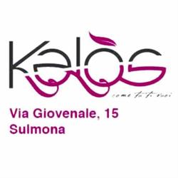 Centro Estetico Kalòs Claudia, Sulmona orari di apertura