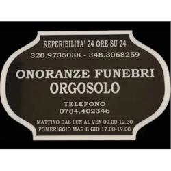 Onoranze Funebri Orgosolo, orari di apertura
