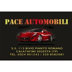 Autosalone Pace, Calatafimi orari di apertura