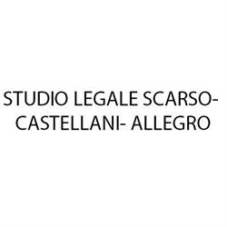 Studio Legale Scarso- Castellani- Allegro, Padova orari di apertura