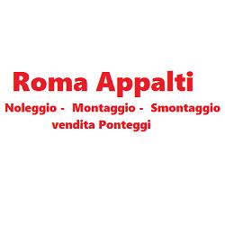 Roma Appalti - noleggio, vendita ponteggi, orari di apertura
