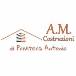 A.M. Costruzioni di Privitera Antonio, Carini orari di apertura