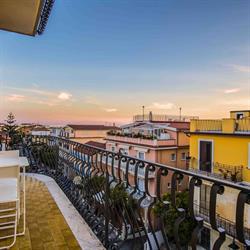 Hotel Bolivar*** Marina di Camerota, Cilento - Orari di apertura