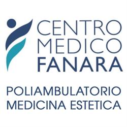 Centro Medico Fanara, Canicattì orari di apertura