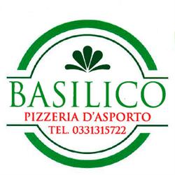 Basilico Pizzeria D'Asporto, Gallarate orari di apertura