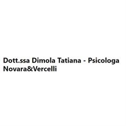 Psicologa - Dott.ssa Dimola Tatiana, Novara orari di apertura