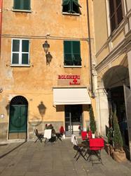 Bolgheri +, Sarzana orari di apertura