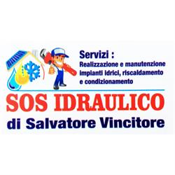 Sos Idraulico di Vincitore Salvatore, Caltanissetta orari di apertura