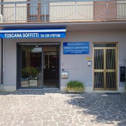 Toscana Soffitti, Quarrata orari di apertura