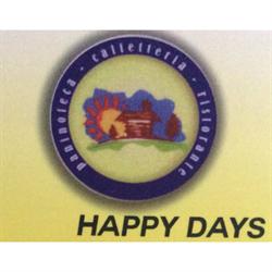 Happy Days, Melfi orari di apertura