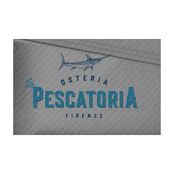 Ristorante La Pescatoria, Firenze orari di apertura