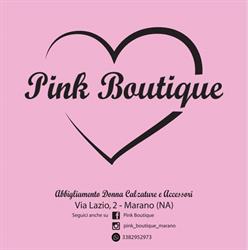 Pink Boutique, Marano di Napoli orari di apertura
