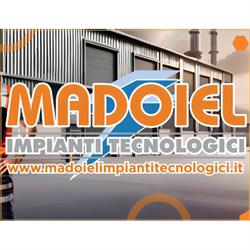 Madoiel Impianti Tecnologi Climatizzazione, Giugliano in Campania orari di apertura