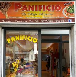 Le Delizie del Grano, Palermo orari di apertura