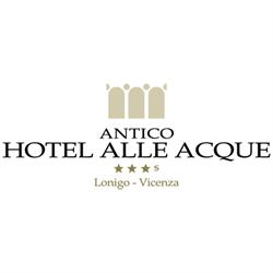 Antico Hotel alle Acque, Lonigo orari di apertura