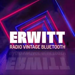 Erwitt Radio Vintage Bluetooth, Livorno orari di apertura