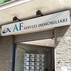 Af Servizi Immobiliari, Zagarolo orari di apertura