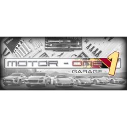 Autofficina Elettrauto Motor-One, Villaganzerla orari di apertura
