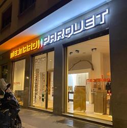 Mejnardi Parquet, Torino orari di apertura