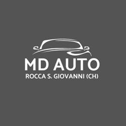 MD Auto - Concessionaria PEUGEOT/ KIA, Rocca San Giovanni orari di apertura