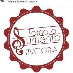 Torna a Surriento Trattoria Pizzeria, Sorrento orari di apertura