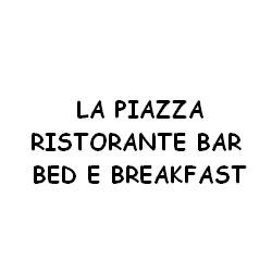Ristorante Bar La Piazza, Napoli orari di apertura