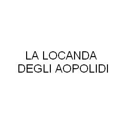 Ristorante Pizzeria Albergo La Locanda Degli Apolidi, Atena Lucana orari di apertura