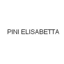 Pini Elisabetta, Saronno orari di apertura