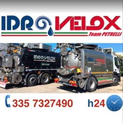 Idrovelox Legnano, orari di apertura