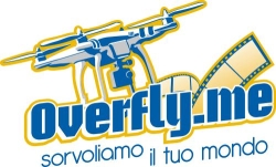 Overfly.me srl, Padova orari di apertura