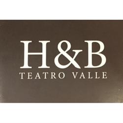 Aveda H&B Teatro Valle, Roma orari di apertura