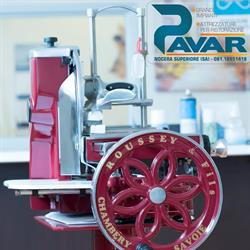 Pavar - Attrezzature per La Ristorazione, Nocera Superiore orari di apertura