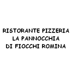 Ristorante Pizzeria La Pannocchia, Ponte Felcino orari di apertura