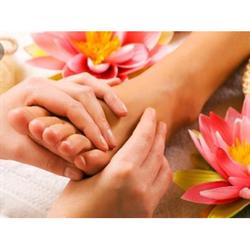 Silvestrin Lorena - Riflessologia Plantare, Muggiò orari di apertura