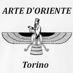 Arte D'Oriente, Torino orari di apertura