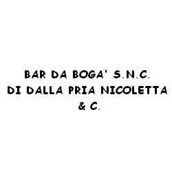 Bar da Bogà, Padova orari di apertura