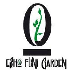 Esho funi Garden, Pescara orari di apertura