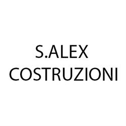 S.Alex Costruzioni Srl, Carbonia orari di apertura