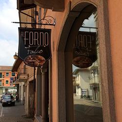Panetteria Pasticceria al Forno Falco, Beinette orari di apertura
