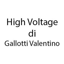 High Voltage di Gallotti Valentino, Nus orari di apertura