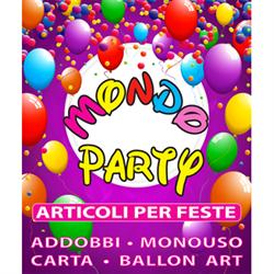Mondo Party Di Mautone, Napoli orari di apertura