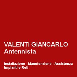 Giancarlo Valenti Antennista, Alzano Lombardo orari di apertura